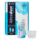 Nualtra Altrashot Neutral starter pack with a bottle and a measuring cup against a blue wave graphic