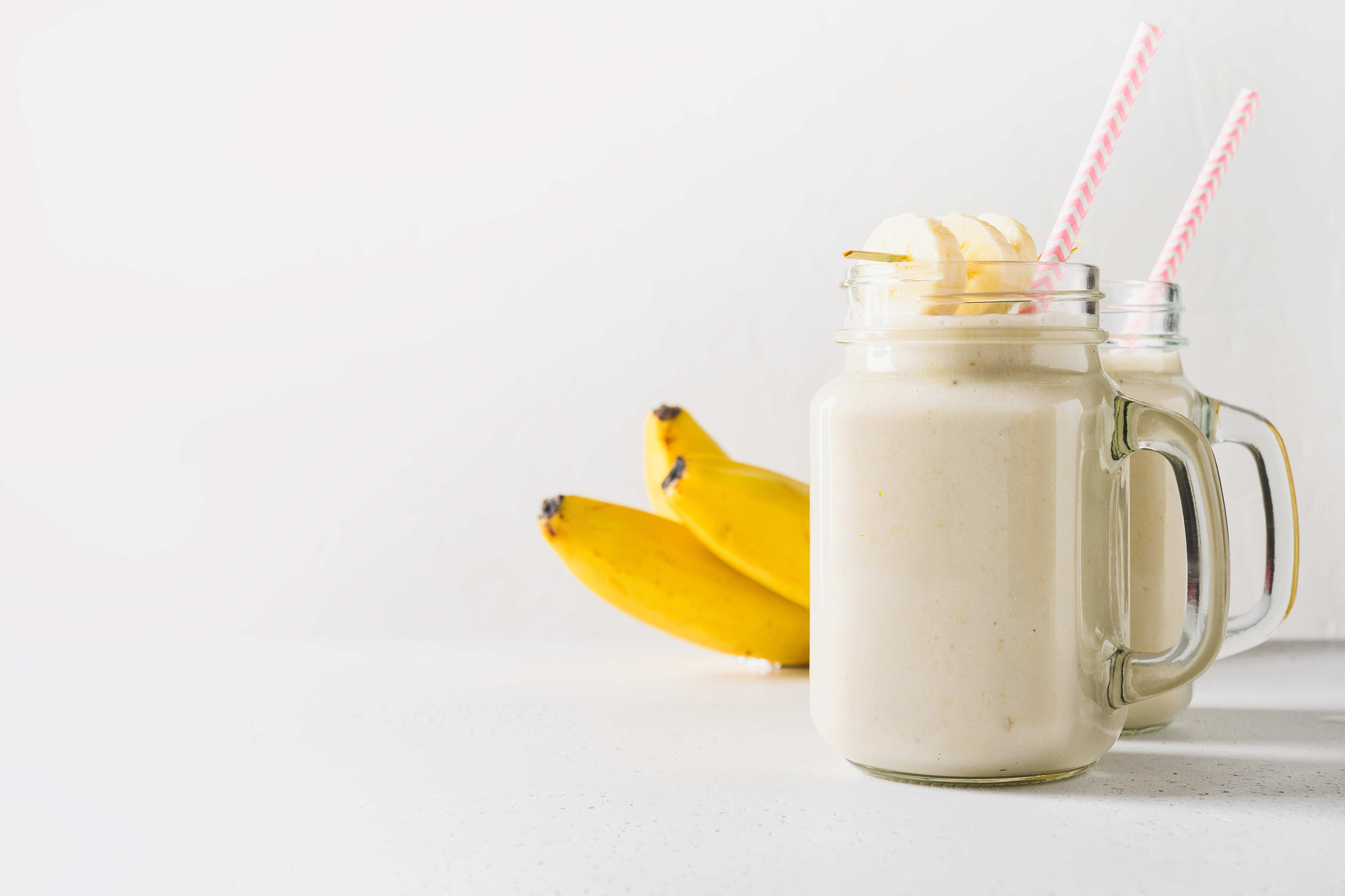 Banoffee Shake image
