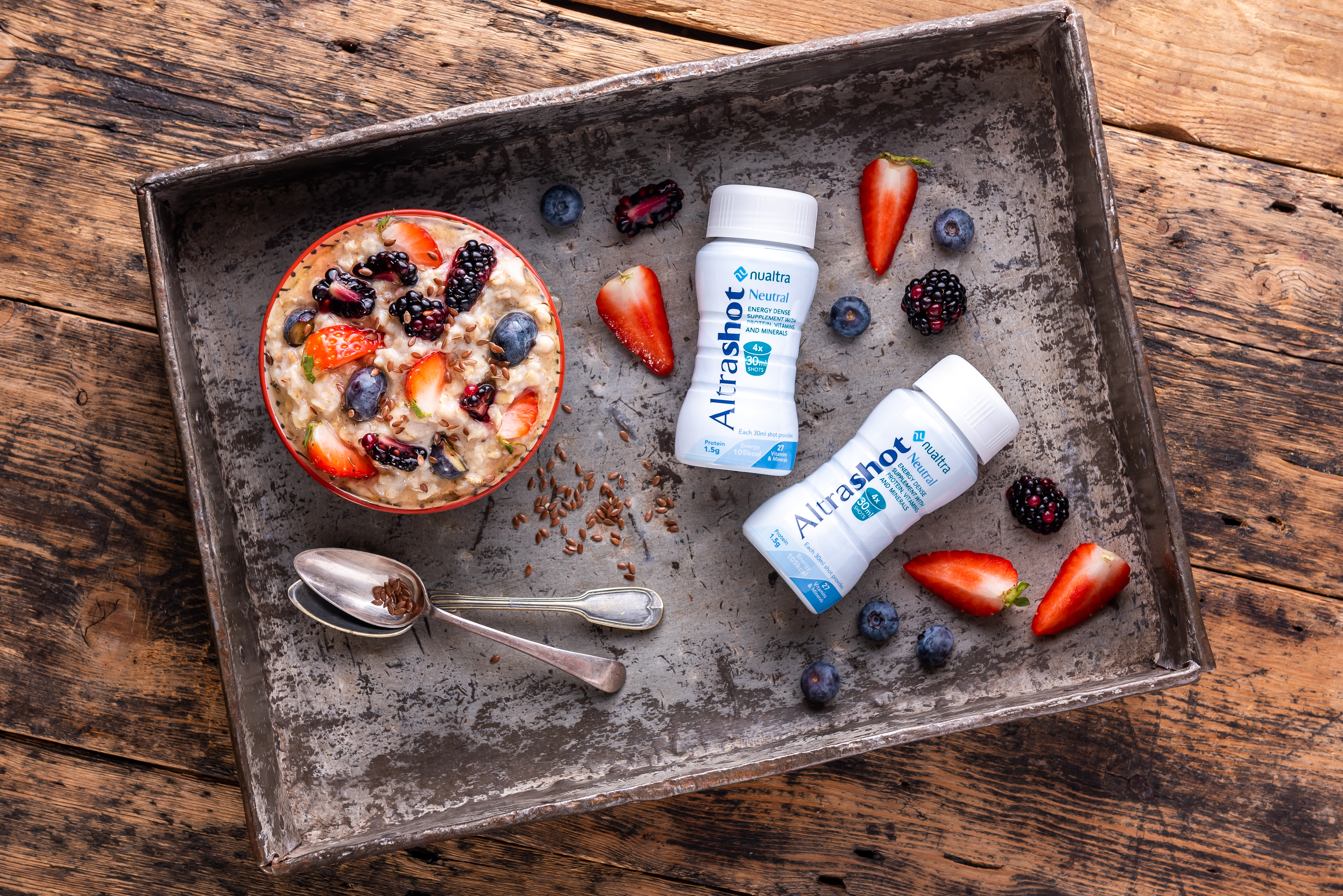 Porridge (Altrashot Neutral) image