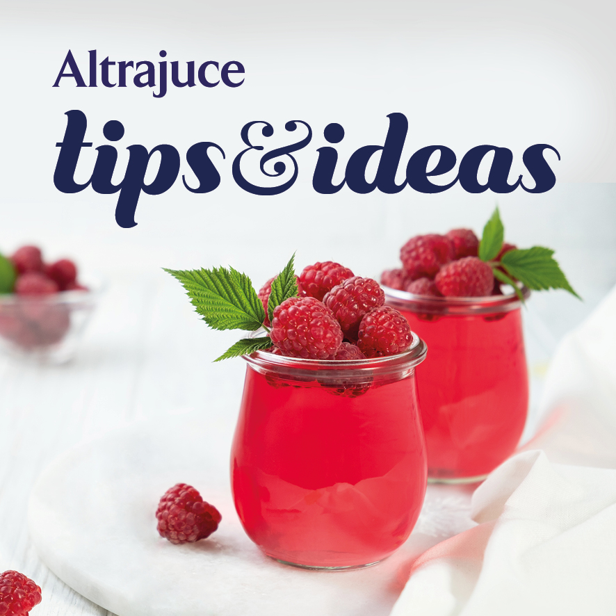 Altrajuce Tips & Ideas image