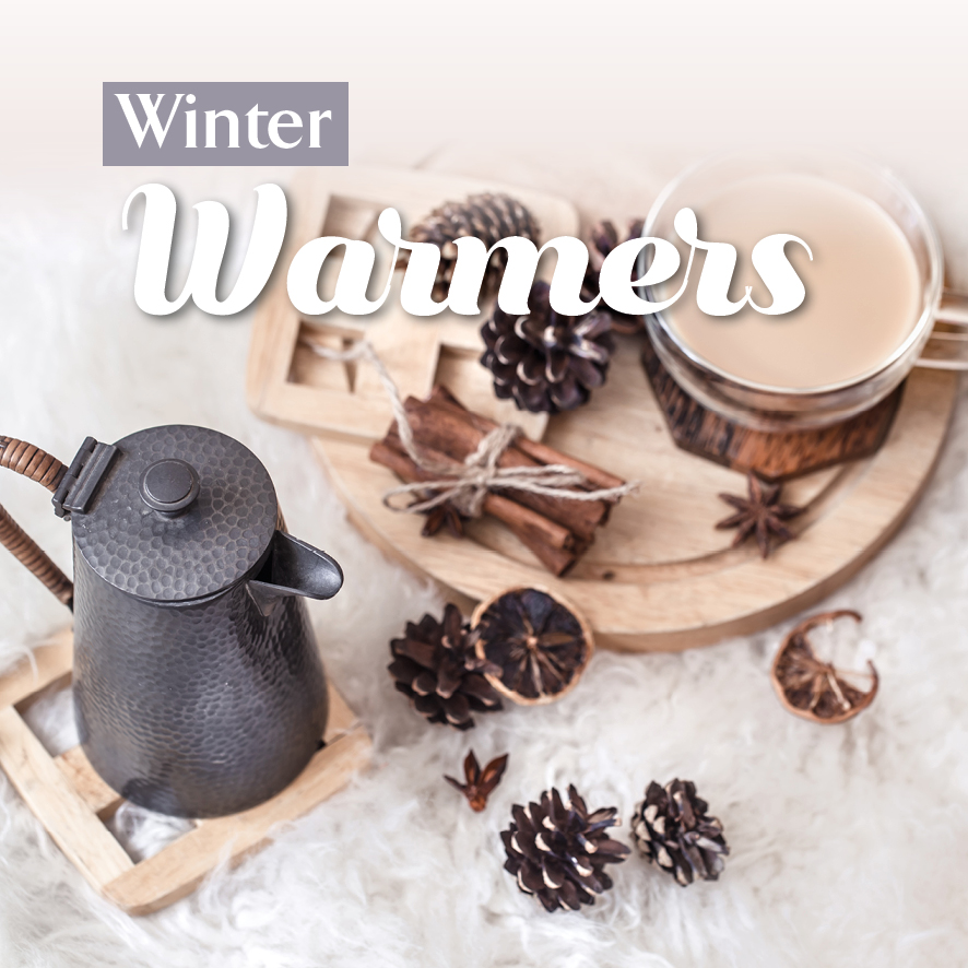 Nualtra Winter Drinks Menu image