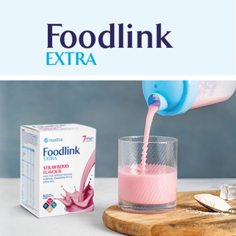 Foodlink Extra Datasheet image