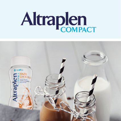 Altraplen Compact Datasheet image