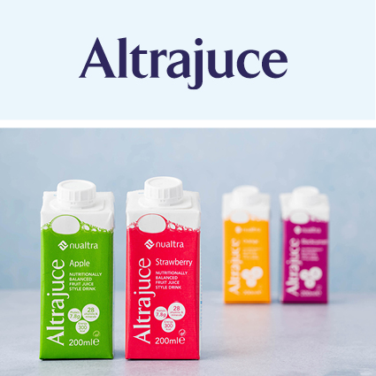 Altrajuce Datasheet image