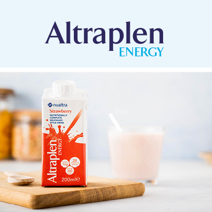 Altraplen Energy Datasheet image