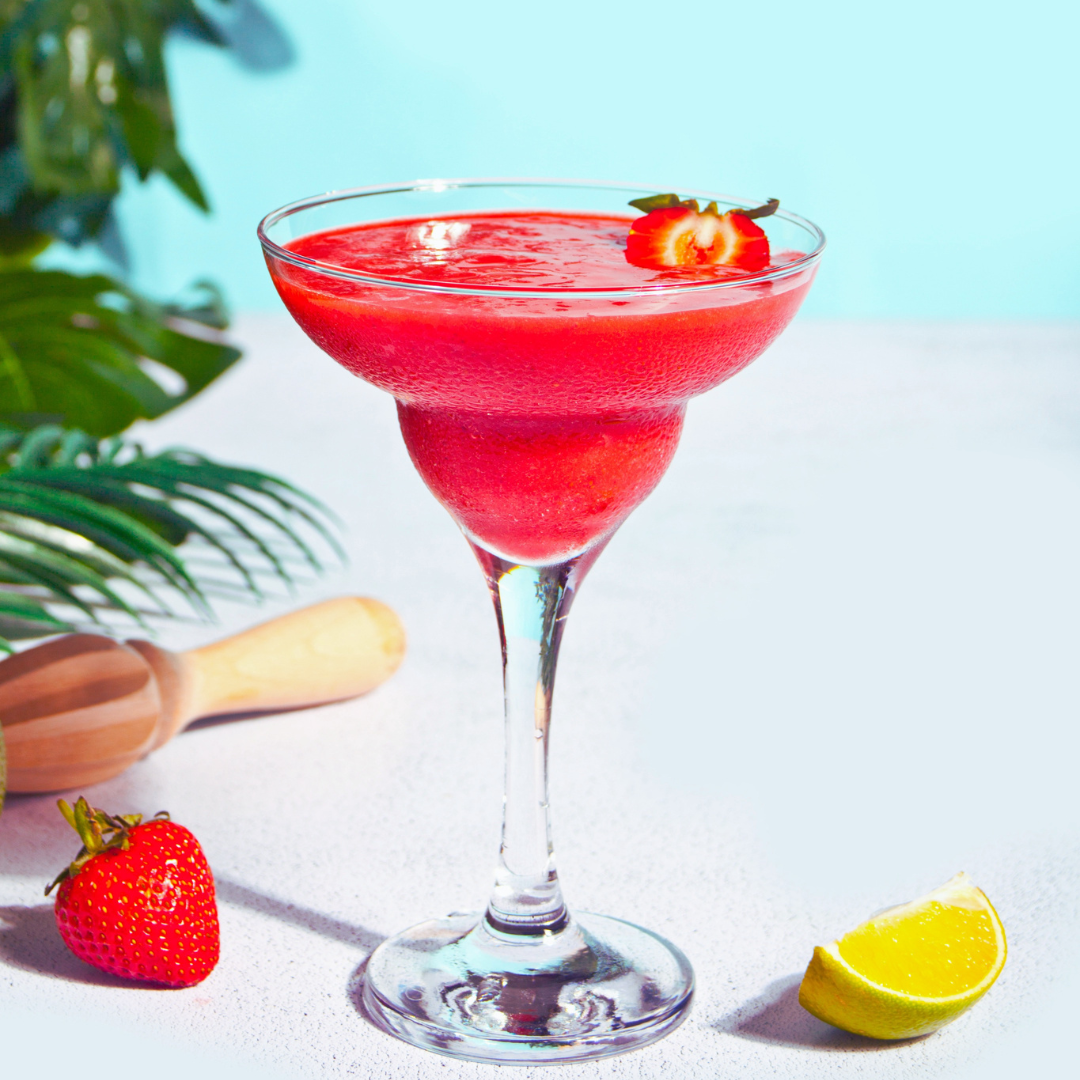 Strawberry Daiquiri image