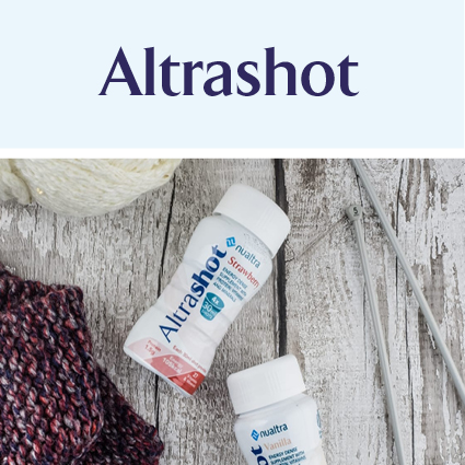 Altrashot Datasheet image