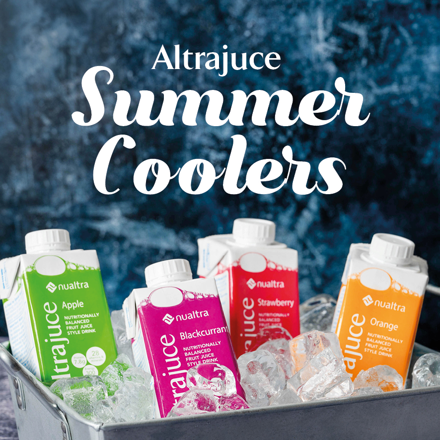 Summer Recipe Card image