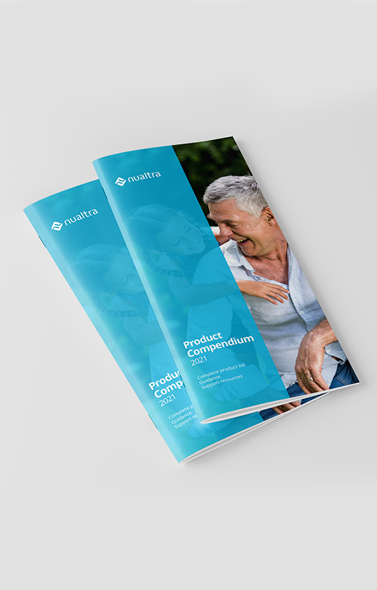 Compendium 2025 image