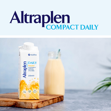 Altraplen Compact Daily Datasheet image