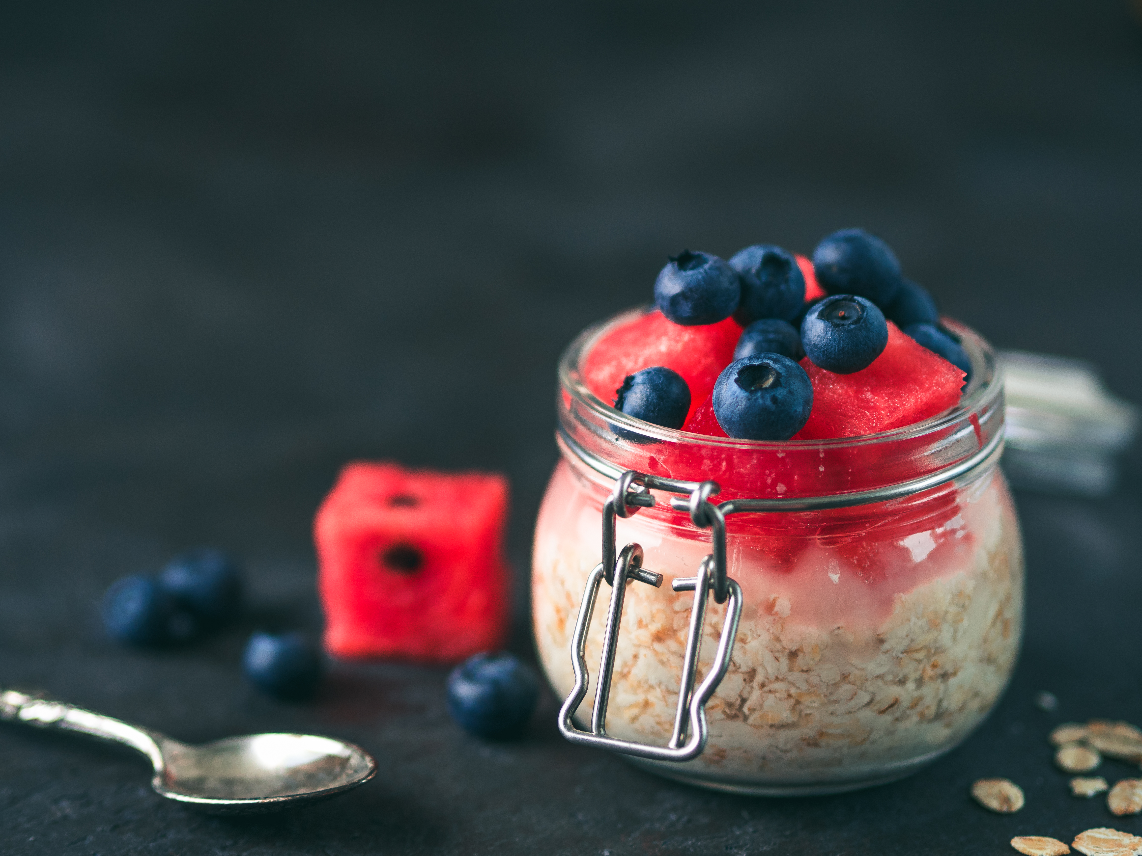 Overnight Oats (Altrashot Neutral) image