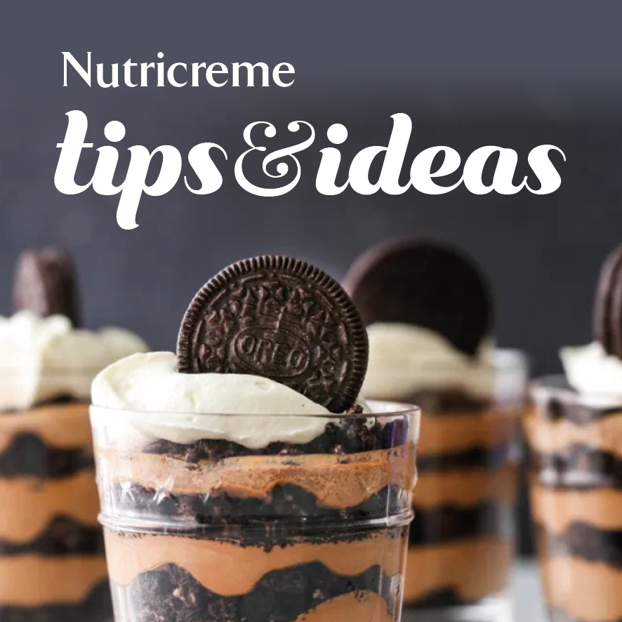 Nutricrem Recipe Card image