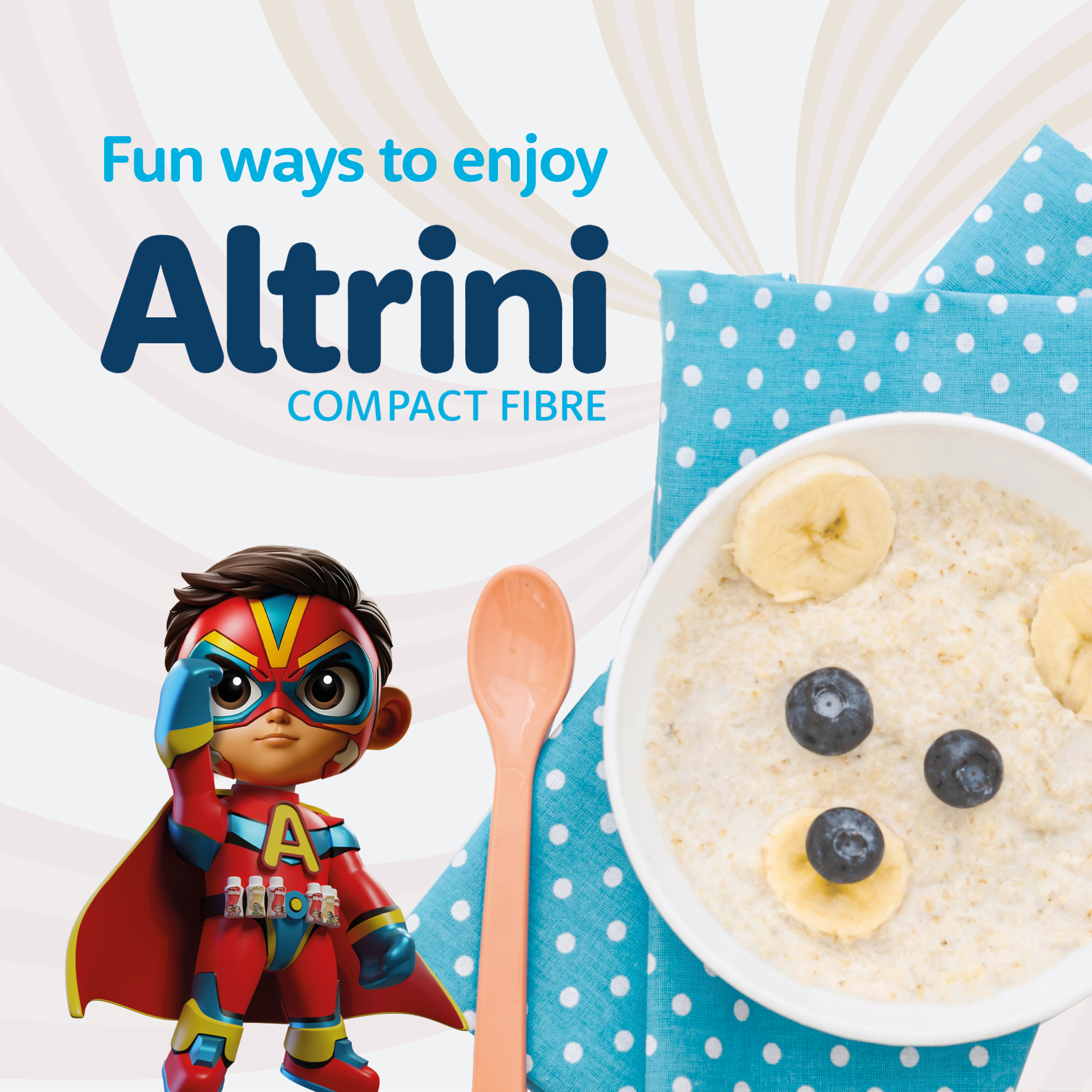 Altrini Compact Fibre Recipe Card image