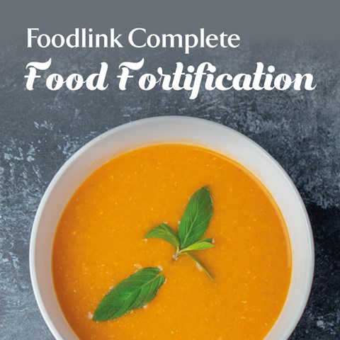 Foodlink Complete Recipes image