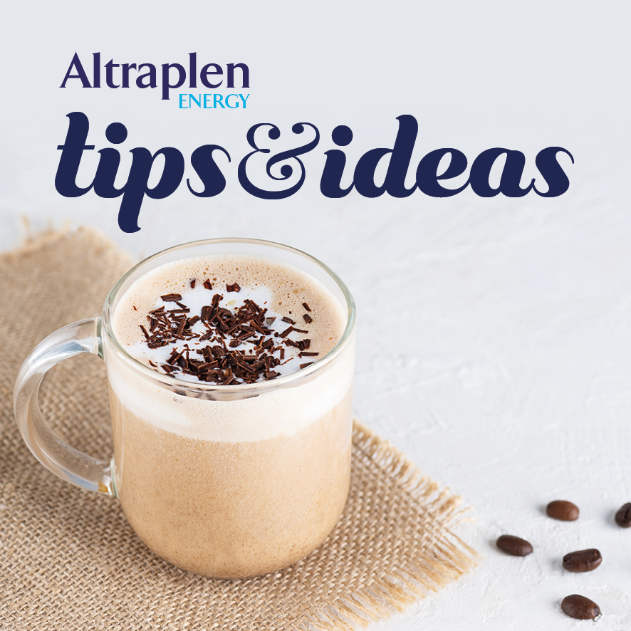 Altraplen Energy Tips & Ideas image